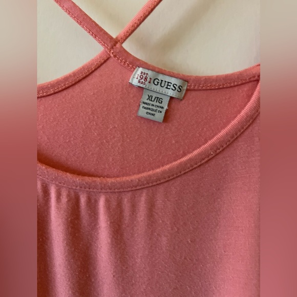 Guess top - Picture 3 of 7